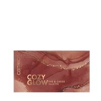 Cozy Glow Paleta Ojos y Mejillas 1ud.-224751 Cozy Glow Paleta Ojos y Mejillas 1ud.-224751 1